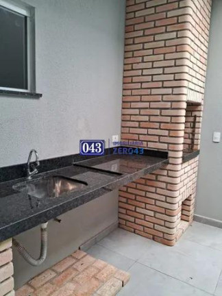 Imagem Casa com 3 Quartos à Venda, 85 m² em Jardim Prefeito Milton Menezes - Londrina Imagem Casa com 3 Quartos à Venda, 85 m² em Jardim Prefeito Milton Menezes - Londrina