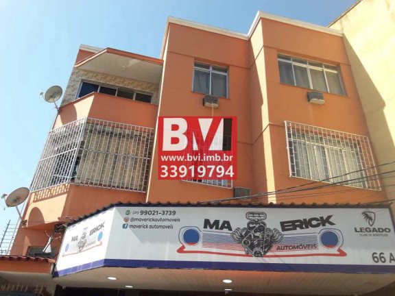 Imagem Apartamento com 2 Quartos à Venda, 60 m² em Vaz Lobo - Rio De Janeiro Imagem Apartamento com 2 Quartos à Venda, 60 m² em Vaz Lobo - Rio De Janeiro