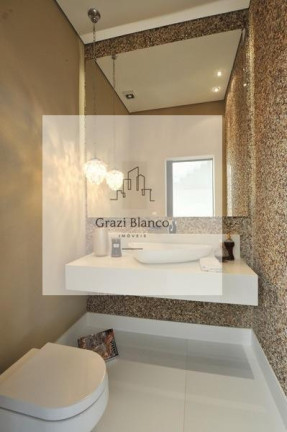 Imagem Casa de Condomínio com 4 Quartos à Venda, 400 m² em Condomínio Giverny - Sorocaba Imagem Casa de Condomínio com 4 Quartos à Venda, 400 m² em Condomínio Giverny - Sorocaba