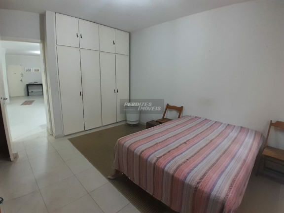 Imagem Apartamento com 2 Quartos à Venda, 104 m² em Perdizes - São Paulo