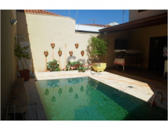 Imagem Sobrado com 4 Quartos à Venda, em Jardim Califórnia - Ribeirão Preto Imagem Sobrado com 4 Quartos à Venda, em Jardim Califórnia - Ribeirão Preto