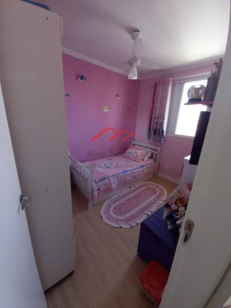 Imagem Apartamento com 2 Quartos à Venda, 49 m² em Jardim Nova Hortolândia I - Hortolândia Imagem Apartamento com 2 Quartos à Venda, 49 m² em Jardim Nova Hortolândia I - Hortolândia