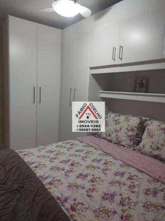 Imagem Apartamento com 2 Quartos à Venda, 47 m² em Morumbi - São Paulo Imagem Apartamento com 2 Quartos à Venda, 47 m² em Morumbi - São Paulo