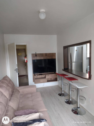 Imagem Apartamento com 3 Quartos à Venda, 50 m² em Maria Céu - Criciúma Imagem Apartamento com 3 Quartos à Venda, 50 m² em Maria Céu - Criciúma