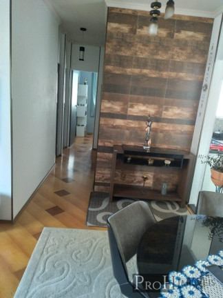 Apartamento com 3 Quartos à Venda, 84 m² em Planalto - São Bernardo Do Campo