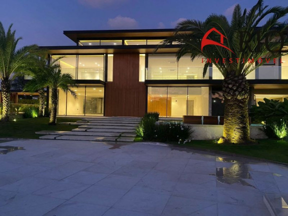 Imagem Casa com 5 Quartos à Venda, 900 m² em Barra Da Tijuca - Rio De Janeiro Imagem Casa com 5 Quartos à Venda, 900 m² em Barra Da Tijuca - Rio De Janeiro