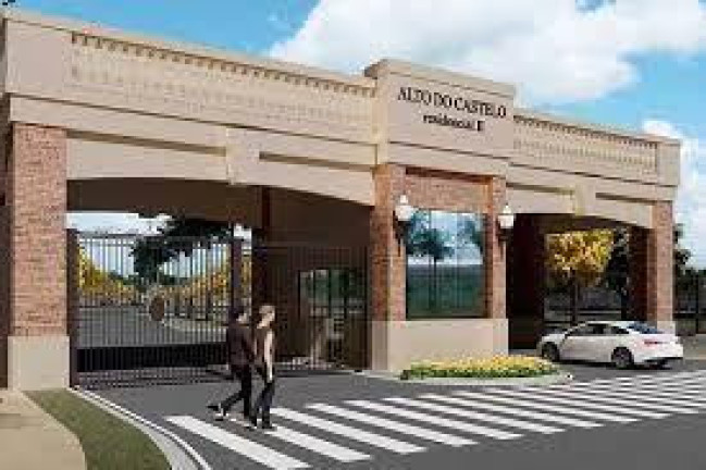 Imagem Terreno à Venda, 320 m² em Residencial Alto Do Castelo - Ribeirão Preto Imagem Terreno à Venda, 320 m² em Residencial Alto Do Castelo - Ribeirão Preto