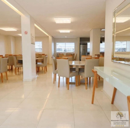 Imagem Apartamento com 2 Quartos à Venda, 50 m² em Vila Alzira - Aparecida De Goiânia Imagem Apartamento com 2 Quartos à Venda, 50 m² em Vila Alzira - Aparecida De Goiânia