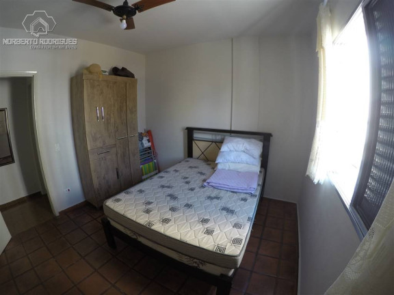 Imagem Apartamento com 1 Quarto à Venda, 48 m² em Guilhermina - Praia Grande