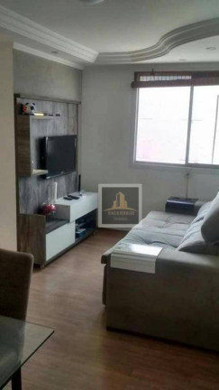 Imagem Apartamento com 2 Quartos à Venda, 69 m² em Parque Residencial Flamboyant - São José Dos Campos Imagem Apartamento com 2 Quartos à Venda, 69 m² em Parque Residencial Flamboyant - São José Dos Campos