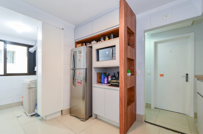 Imagem Apartamento com 2 Quartos à Venda, 64 m² em Vila Olímpia - São Paulo Imagem Apartamento com 2 Quartos à Venda, 64 m² em Vila Olímpia - São Paulo