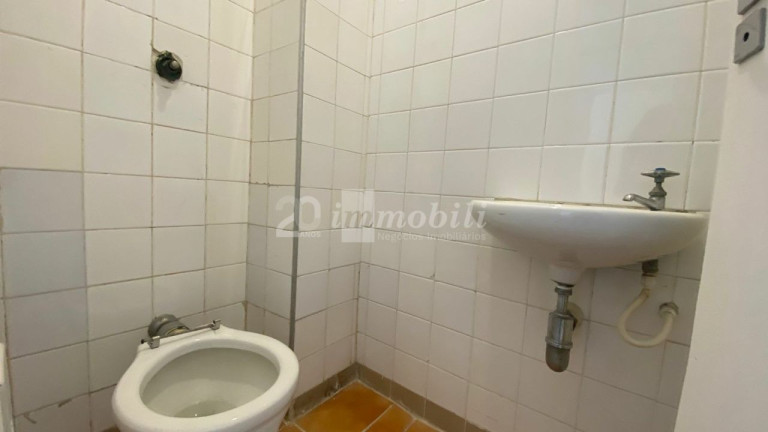 Imagem Apartamento com 2 Quartos à Venda, 80 m² em Higienópolis - São Paulo