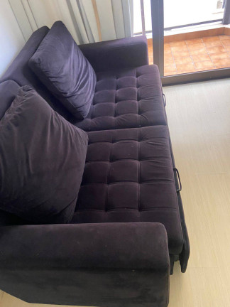 Imagem Apartamento com 1 Quarto para Alugar, 43 m² em Cerqueira Cesar - São Paulo Imagem Apartamento com 1 Quarto para Alugar, 43 m² em Cerqueira Cesar - São Paulo