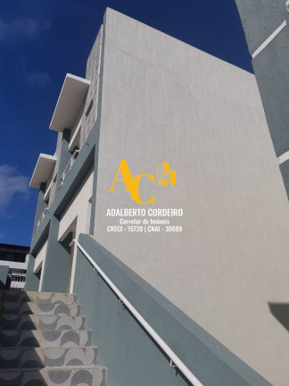 Imagem Casa de Condomínio com 3 Quartos à Venda, 130 m² em Bultrins - Olinda Imagem Casa de Condomínio com 3 Quartos à Venda, 130 m² em Bultrins - Olinda