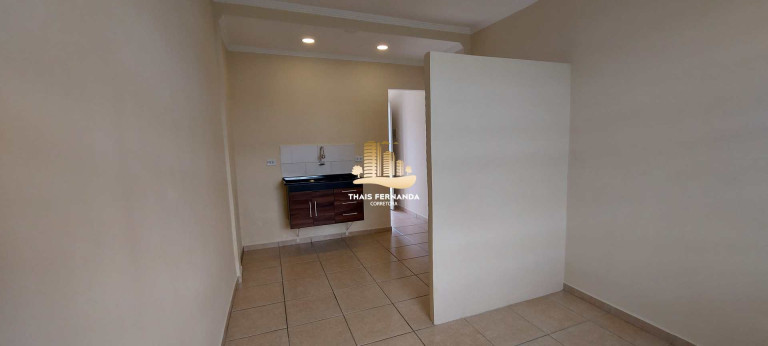 Imagem Apartamento com 1 Quarto à Venda, 21 m² em Guilhermina - Praia Grande Imagem Apartamento com 1 Quarto à Venda, 21 m² em Guilhermina - Praia Grande