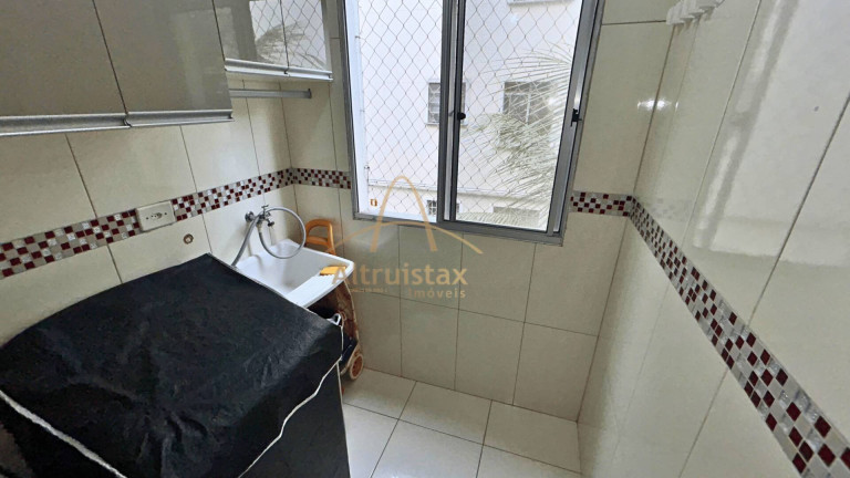 Imagem Apartamento com 2 Quartos à Venda, 42 m² em São Pedro - Osasco