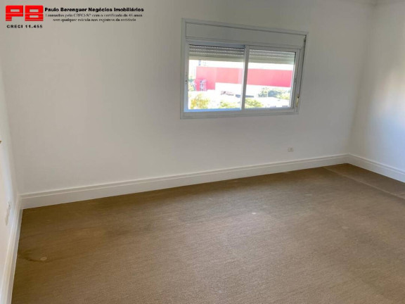 Imagem Apartamento com 2 Quartos para Alugar, 276 m² em Vila Nova Conceição - São Paulo