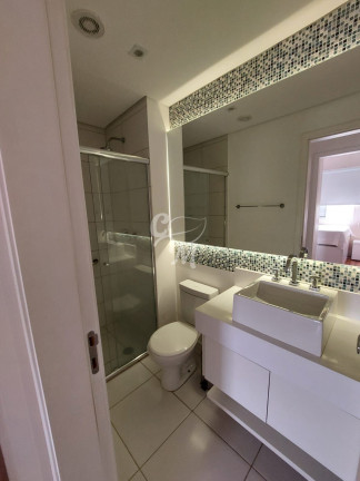 Imagem Apartamento com 2 Quartos à Venda, 76 m² em Jardim Ermida I - Jundiaí