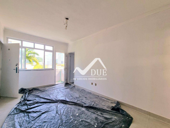Imagem Apartamento com 3 Quartos à Venda, 97 m² em Encruzilhada - Santos Imagem Apartamento com 3 Quartos à Venda, 97 m² em Encruzilhada - Santos