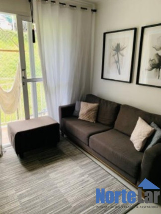 Imagem Apartamento com 3 Quartos à Venda, 60 m² em Vila Jaraguá - São Paulo Imagem Apartamento com 3 Quartos à Venda, 60 m² em Vila Jaraguá - São Paulo