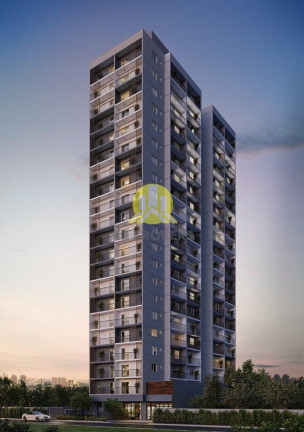 Imagem Apartamento com 1 Quarto à Venda, 63 m² em Vila Olímpia - São Paulo Imagem Apartamento com 1 Quarto à Venda, 63 m² em Vila Olímpia - São Paulo