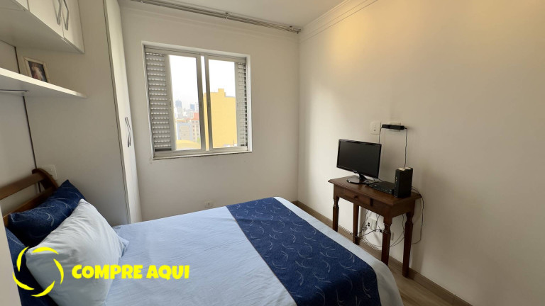 Imagem Apartamento com 2 Quartos à Venda, 76 m² em Campos Elíseos - São Paulo Imagem Apartamento com 2 Quartos à Venda, 76 m² em Campos Elíseos - São Paulo