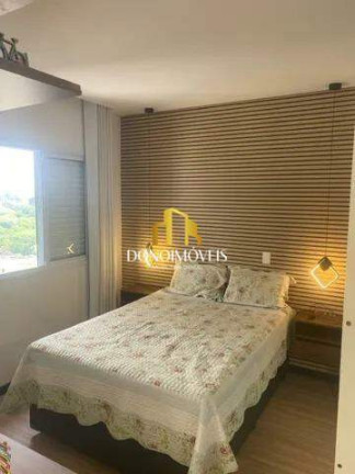 Imagem Apartamento com 1 Quarto à Venda, 42 m² em Jardim Do Mar - São Bernardo Do Campo