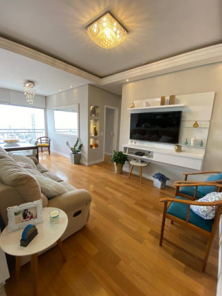 Imagem Apartamento com 2 Quartos à Venda, 62 m² em Alto Da Mooca - São Paulo Imagem Apartamento com 2 Quartos à Venda, 62 m² em Alto Da Mooca - São Paulo