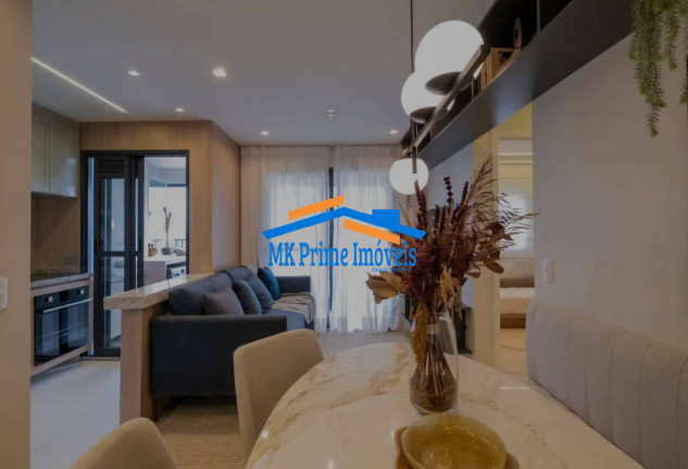Imagem Apartamento com 3 Quartos à Venda, 69 m² em Vila Anastácio - São Paulo
