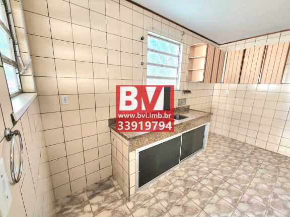 Imagem Casa com 3 Quartos à Venda, 250 m² em Jardim América - Rio De Janeiro