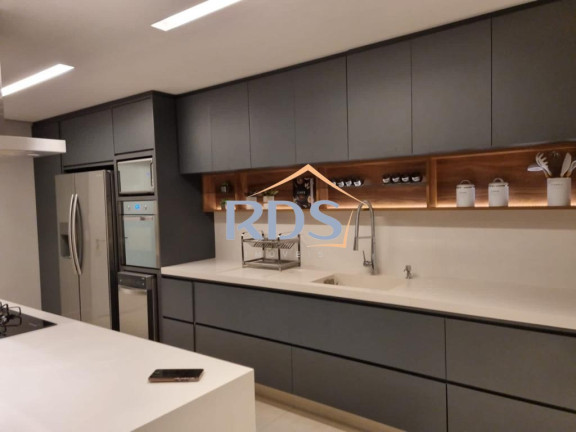 Imagem Apartamento com 3 Quartos à Venda, 148 m² em Jardim Fonte Do Morumbi - São Paulo