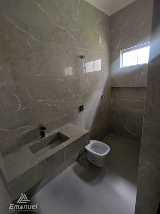 Imagem Casa com 2 Quartos à Venda, 100 m² em Loteamento Praia Da Urca - Campo Grande Imagem Casa com 2 Quartos à Venda, 100 m² em Loteamento Praia Da Urca - Campo Grande
