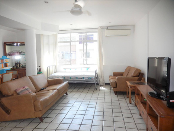 Imagem Apartamento com 3 Quartos à Venda, em Copacabana - Rio De Janeiro Imagem Apartamento com 3 Quartos à Venda, em Copacabana - Rio De Janeiro