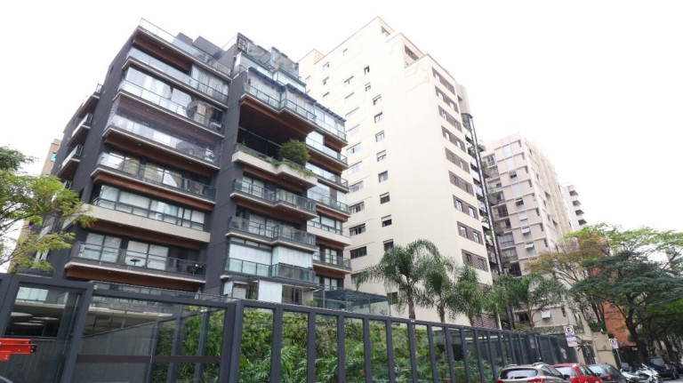 Imagem Apartamento com 2 Quartos à Venda, 110 m² em Itaim Bibi - São Paulo Imagem Apartamento com 2 Quartos à Venda, 110 m² em Itaim Bibi - São Paulo
