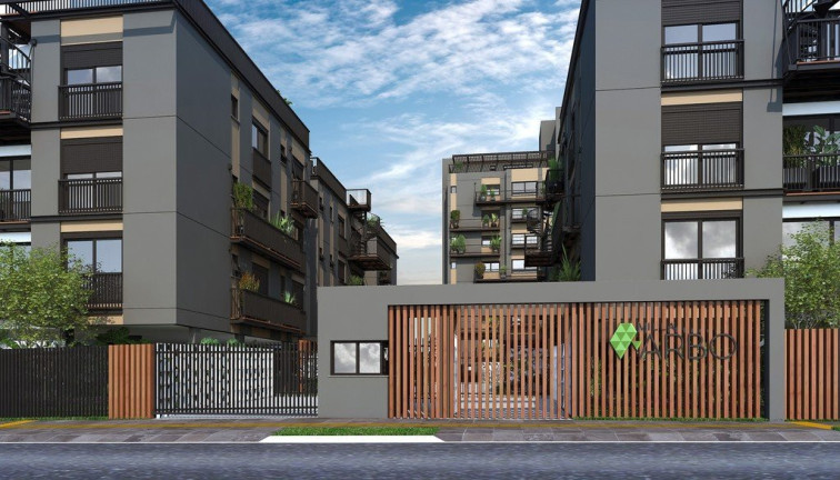 Imagem Apartamento com 3 Quartos à Venda, 219 m² em Tristeza - Porto Alegre