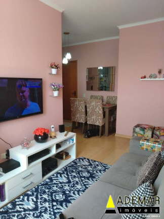 Imagem Apartamento com 2 Quartos à Venda, 51 m² em Centro - Diadema Imagem Apartamento com 2 Quartos à Venda, 51 m² em Centro - Diadema