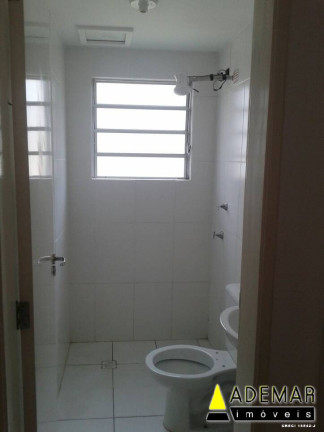 Imagem Apartamento com 2 Quartos à Venda, 47 m² em Vila Urupês - Suzano Imagem Apartamento com 2 Quartos à Venda, 47 m² em Vila Urupês - Suzano