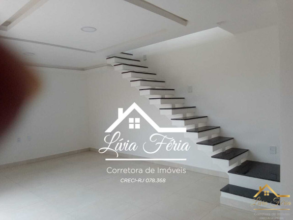 Imagem Casa com 3 Quartos à Venda, 110 m² em Parque Santo Antônio - Campos Dos Goytacazes Imagem Casa com 3 Quartos à Venda, 110 m² em Parque Santo Antônio - Campos Dos Goytacazes