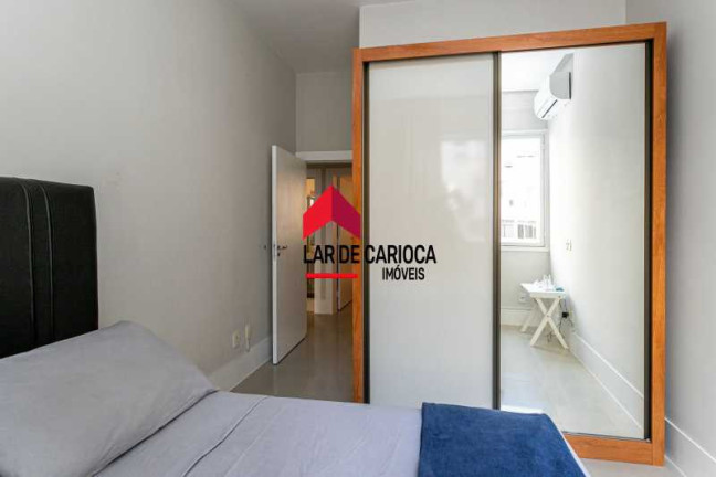 Imagem Apartamento com 3 Quartos à Venda, 120 m² em Ipanema - Rio De Janeiro Imagem Apartamento com 3 Quartos à Venda, 120 m² em Ipanema - Rio De Janeiro