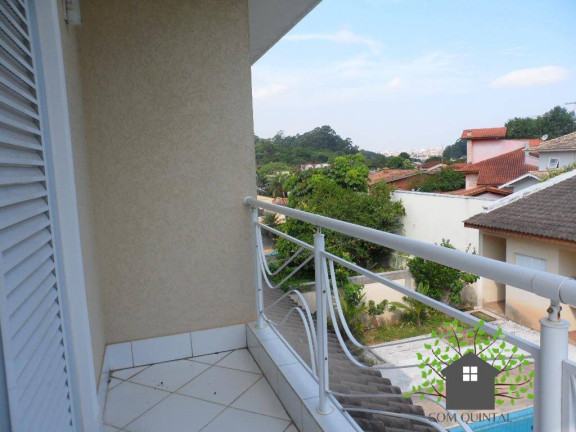 Imagem Casa com 4 Quartos à Venda, 630 m² em Jardim Do Golf I - Jandira