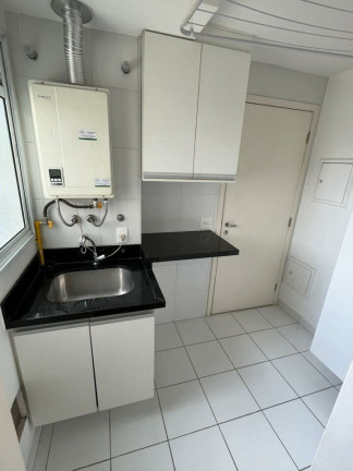Imagem Apartamento com 2 Quartos à Venda, 79 m² em Vila Andrade - São Paulo
