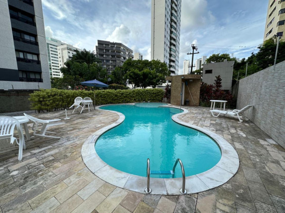 Imagem Imóvel com 4 Quartos à Venda, 305 m² em Parnamirim - Recife Imagem Imóvel com 4 Quartos à Venda, 305 m² em Parnamirim - Recife