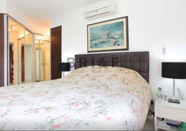 Imagem Apartamento com 2 Quartos à Venda, 120 m² em Brooklin - São Paulo Imagem Apartamento com 2 Quartos à Venda, 120 m² em Brooklin - São Paulo