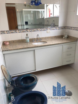 Imagem Apartamento com 3 Quartos à Venda, 135 m² em Paraiso - São Paulo