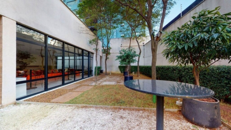Imagem Apartamento com 1 Quarto à Venda, 57 m² em Pinheiros - São Paulo Imagem Apartamento com 1 Quarto à Venda, 57 m² em Pinheiros - São Paulo