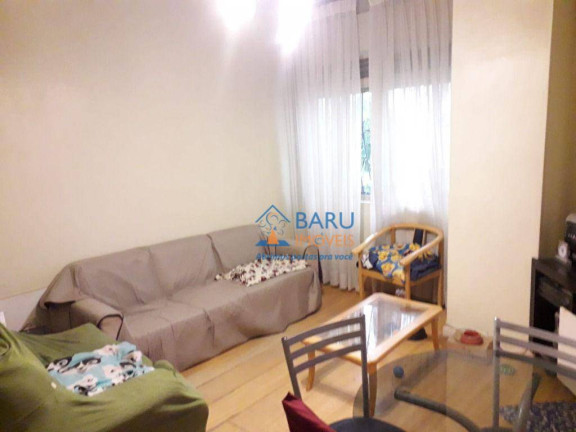 Imagem Apartamento com 2 Quartos à Venda, 85 m² em Higienópolis - São Paulo Imagem Apartamento com 2 Quartos à Venda, 85 m² em Higienópolis - São Paulo