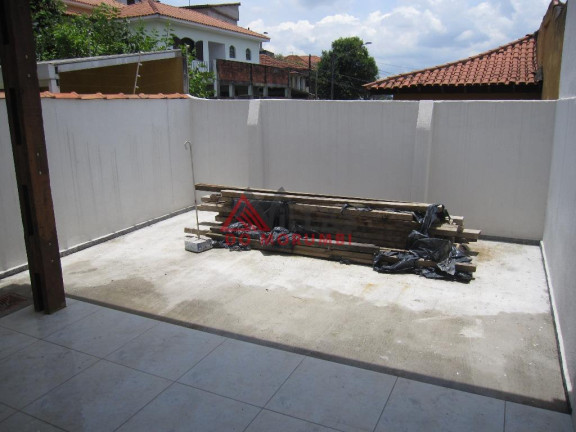 Imagem Casa à Venda, em Vila Morse - São Paulo Imagem Casa à Venda, em Vila Morse - São Paulo