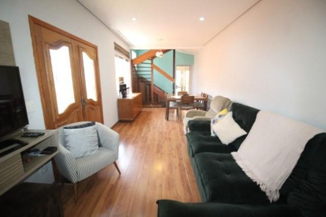 Imagem Casa com 3 Quartos à Venda, 174 m² em Ayrosa - Osasco Imagem Casa com 3 Quartos à Venda, 174 m² em Ayrosa - Osasco