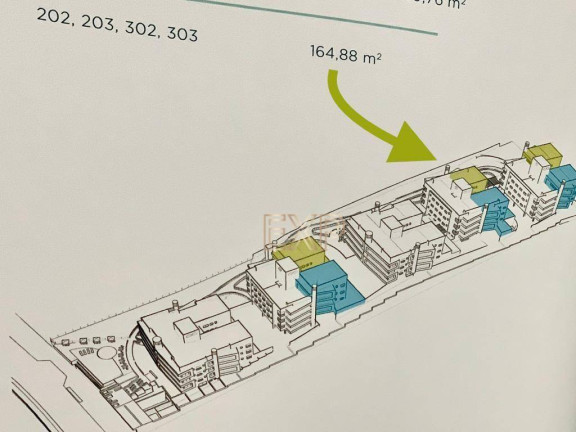 Imagem Apartamento com 3 Quartos à Venda, 164 m² em Cacupé - Florianópolis Imagem Apartamento com 3 Quartos à Venda, 164 m² em Cacupé - Florianópolis