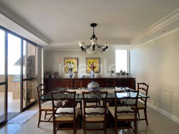 Imagem Apartamento com 4 Quartos à Venda, 304 m² em Barra Da Tijuca - Rio De Janeiro